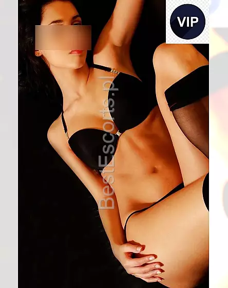 Amara Warsaw Escort