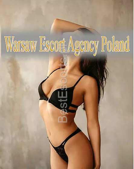 Louise Warsaw Escort