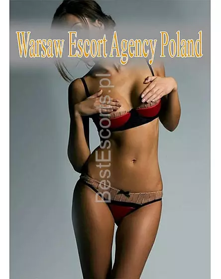Marlena Warsaw Escort