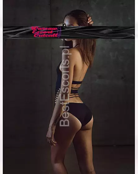Natasha Warsaw Escort