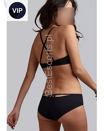 Magdalena Warsaw Escort