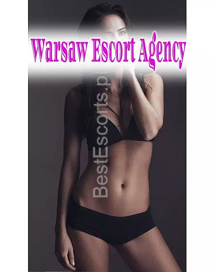 Angel Escort Warsaw