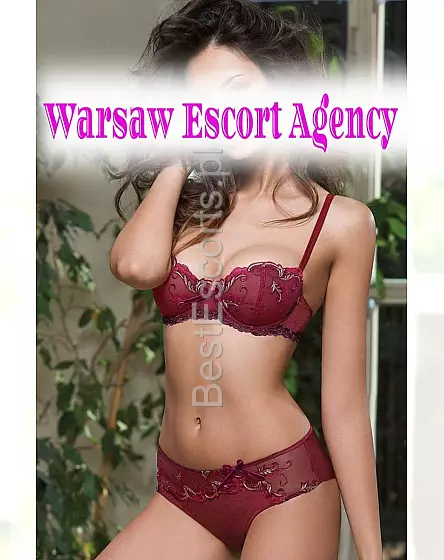 Nina Warsaw Escort