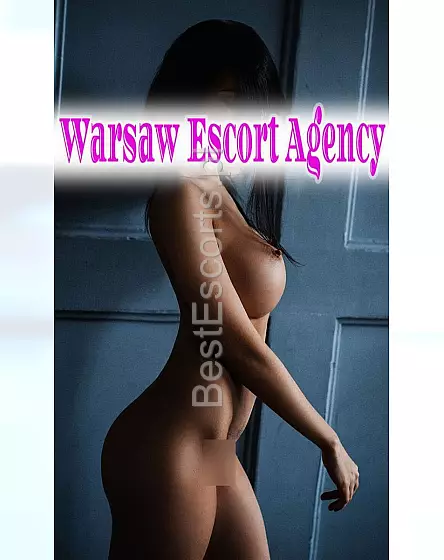 Olga Warsaw Escort