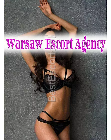 Olga Warsaw Escort