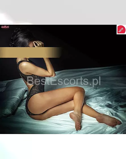 Daria Escort Warsaw