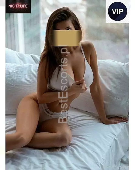 Daria Escort Warsaw