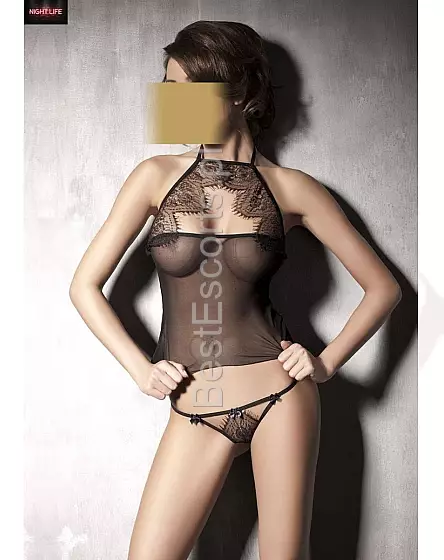 Camila Escort Warsaw
