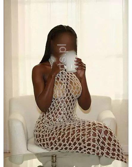 Jennifer - Masaż erotic Vinneri 