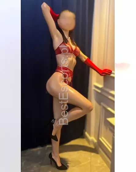 Karolina Modelka Masaż Erotic massage 