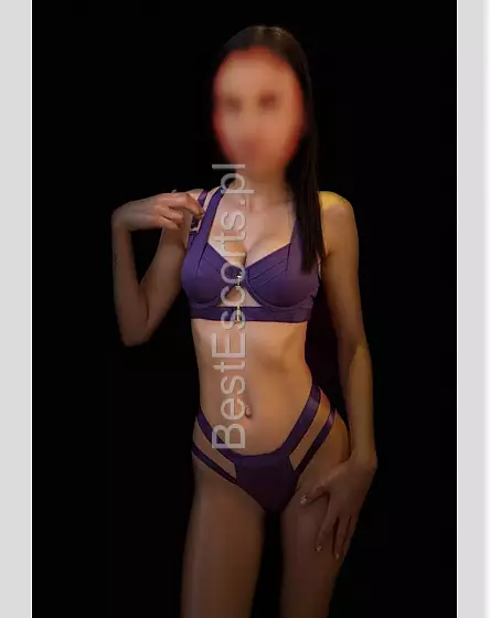 Karolina Modelka Masaż Erotic massage 