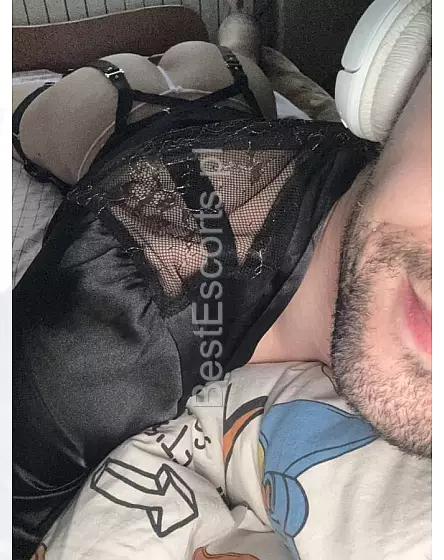 Zrobię masażu erotycznego