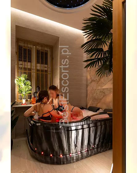 Reina Massage Warsaw