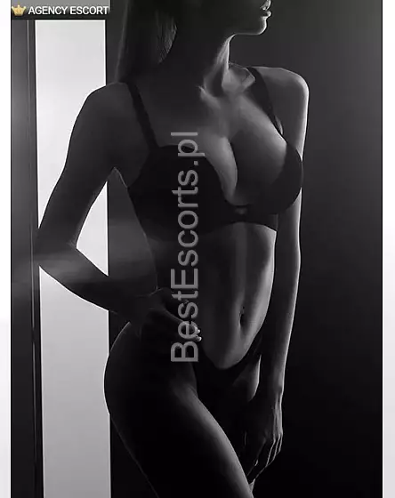 Lisa Escort Warsaw 