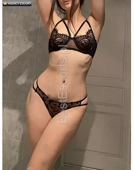 Stella Escort Warsaw