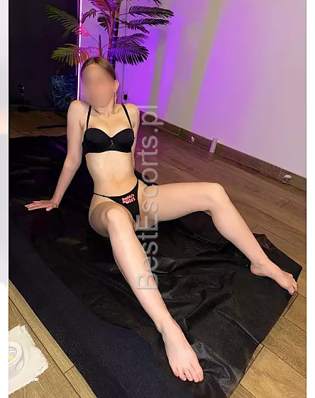Weronika 18 lat