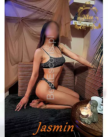 Jasmin Tantra - NURU