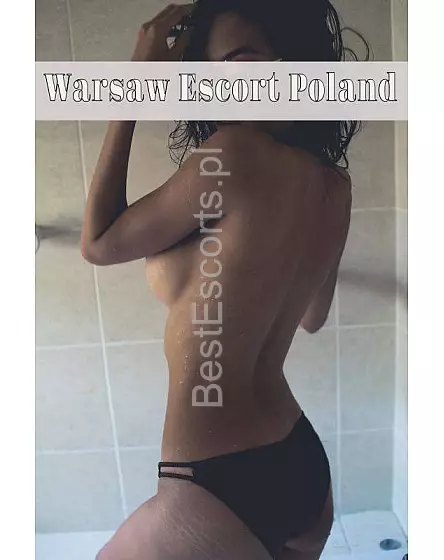 Warsaw Escort Poland Agency