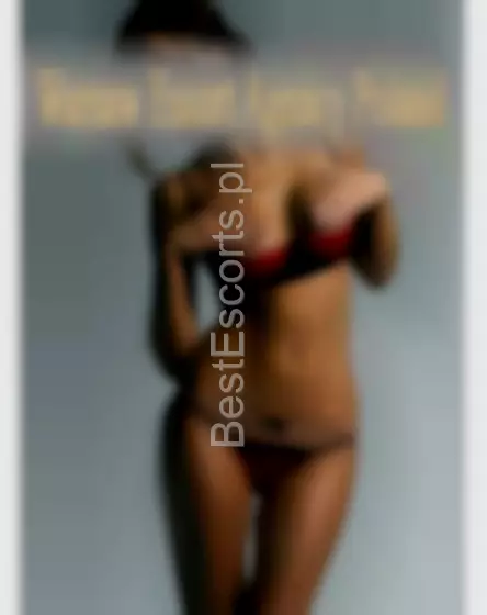 Warsaw Escort Agency Poland