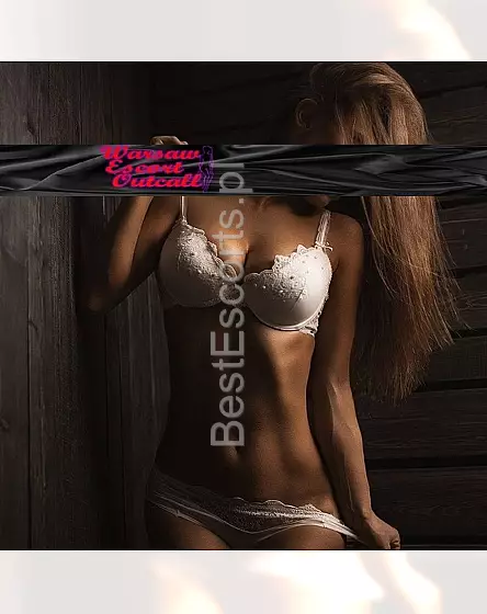 Warsaw Escort Outcall