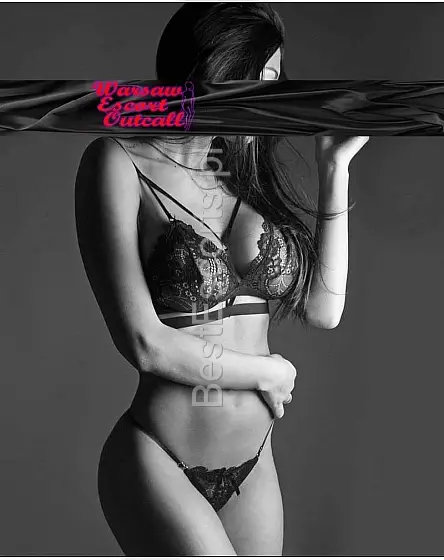 Warsaw Escort Outcall