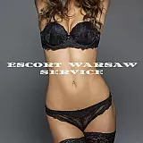 Eliza  Escort Warsaw Service