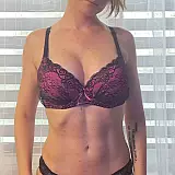 Wiktoria Masaż Ciałem