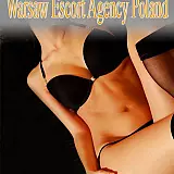 Amara Warsaw Escort
